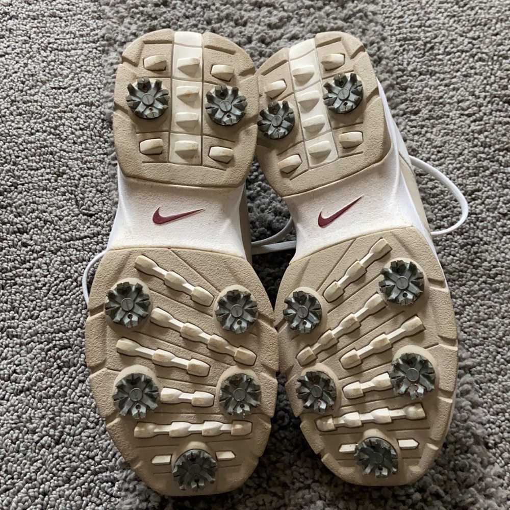 Nike Golf Shoes View 3